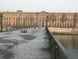  ponts des Arts verglacé